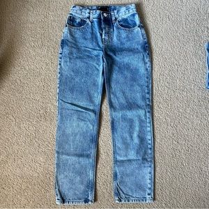 ASOS petite jeans